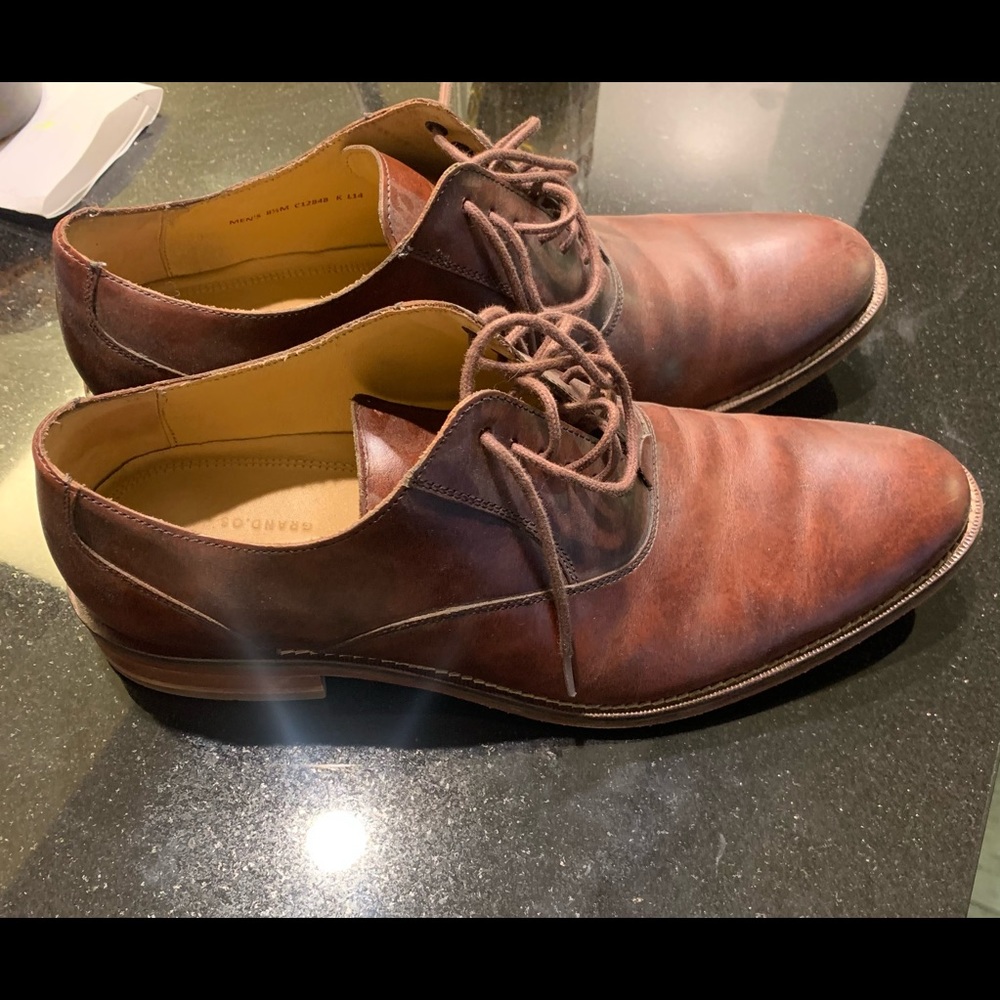 Men’s Dress Shoes